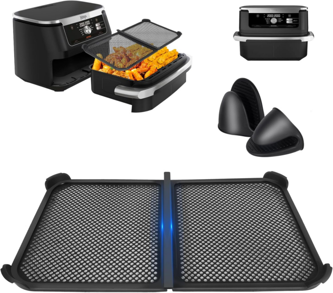 nettoyer son airfryer