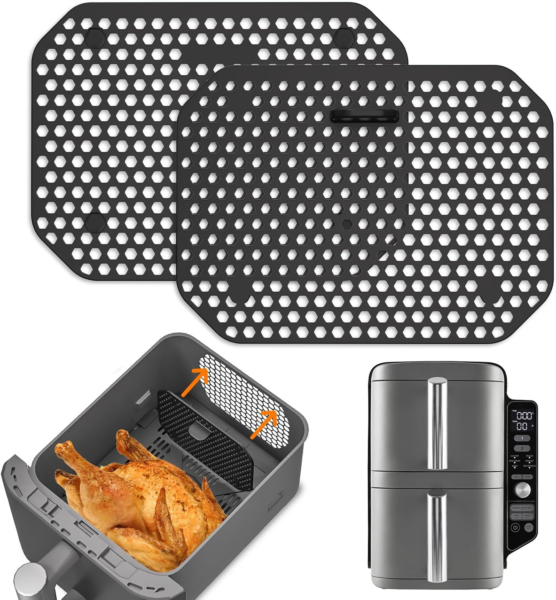 nettoyer son airfryer