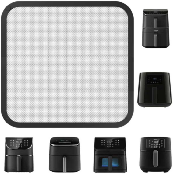 nettoyer son airfryer