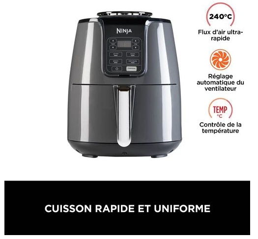 airfryers à moins de 100 €