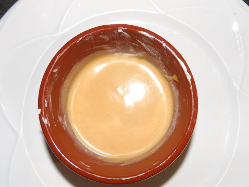 oeuf cocotte