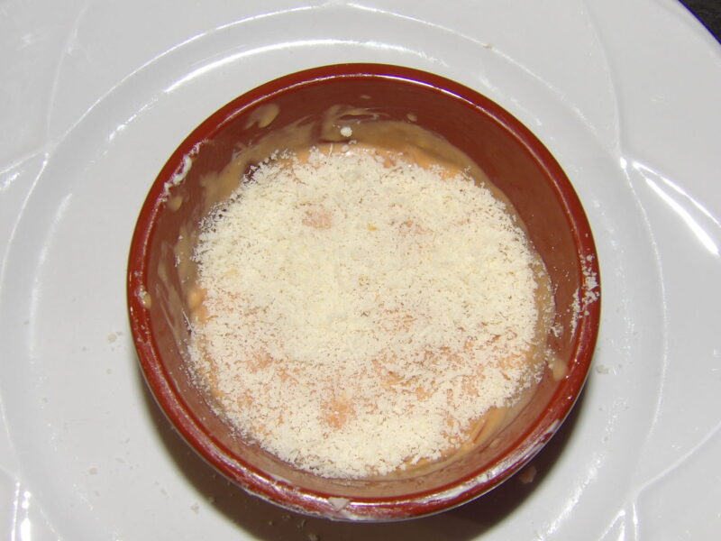 oeuf cocotte