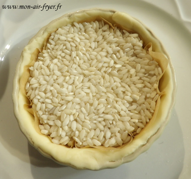 tartelette pommes cannelle