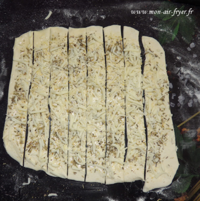 Twists airfryer