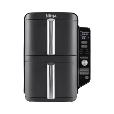 airfryer vertical Ninja